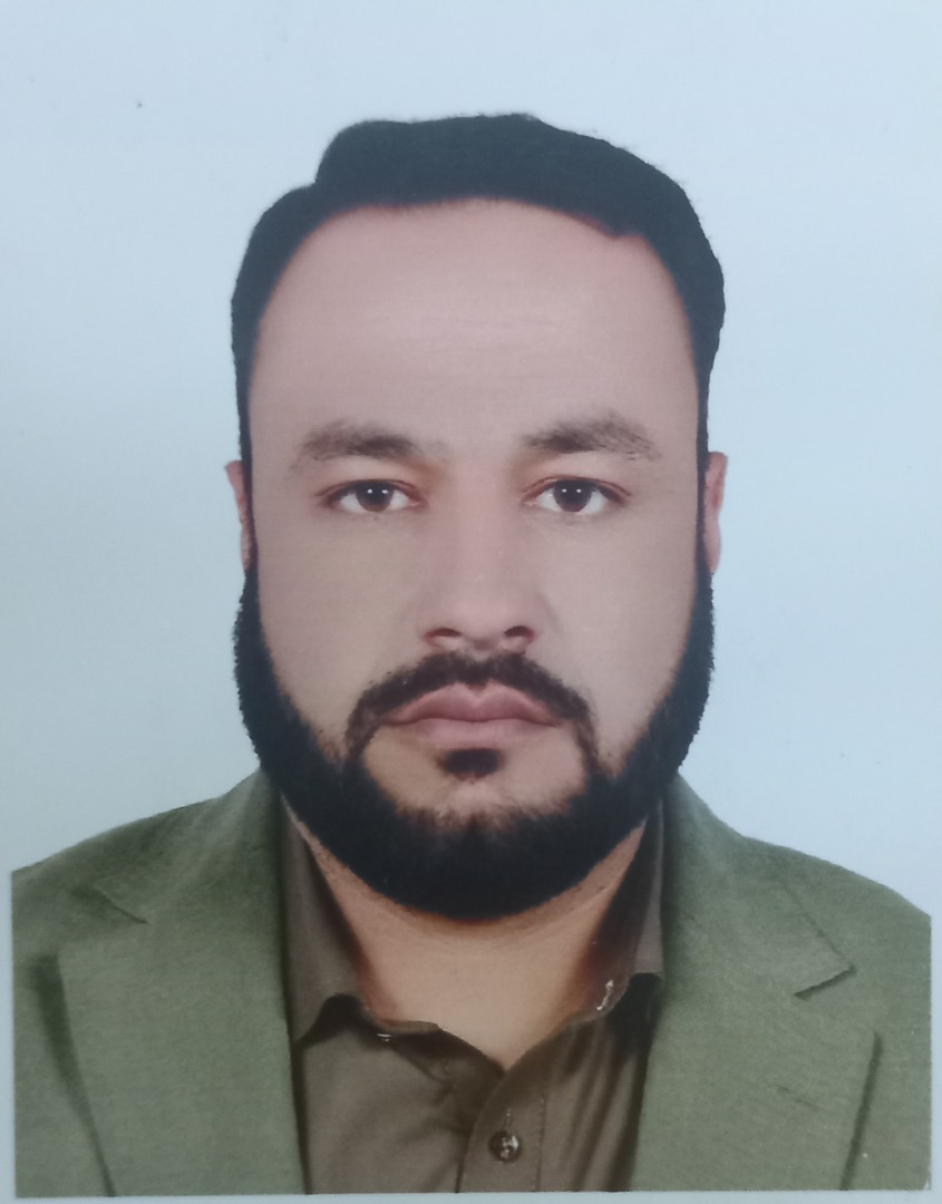 Hamidullah Hamidi