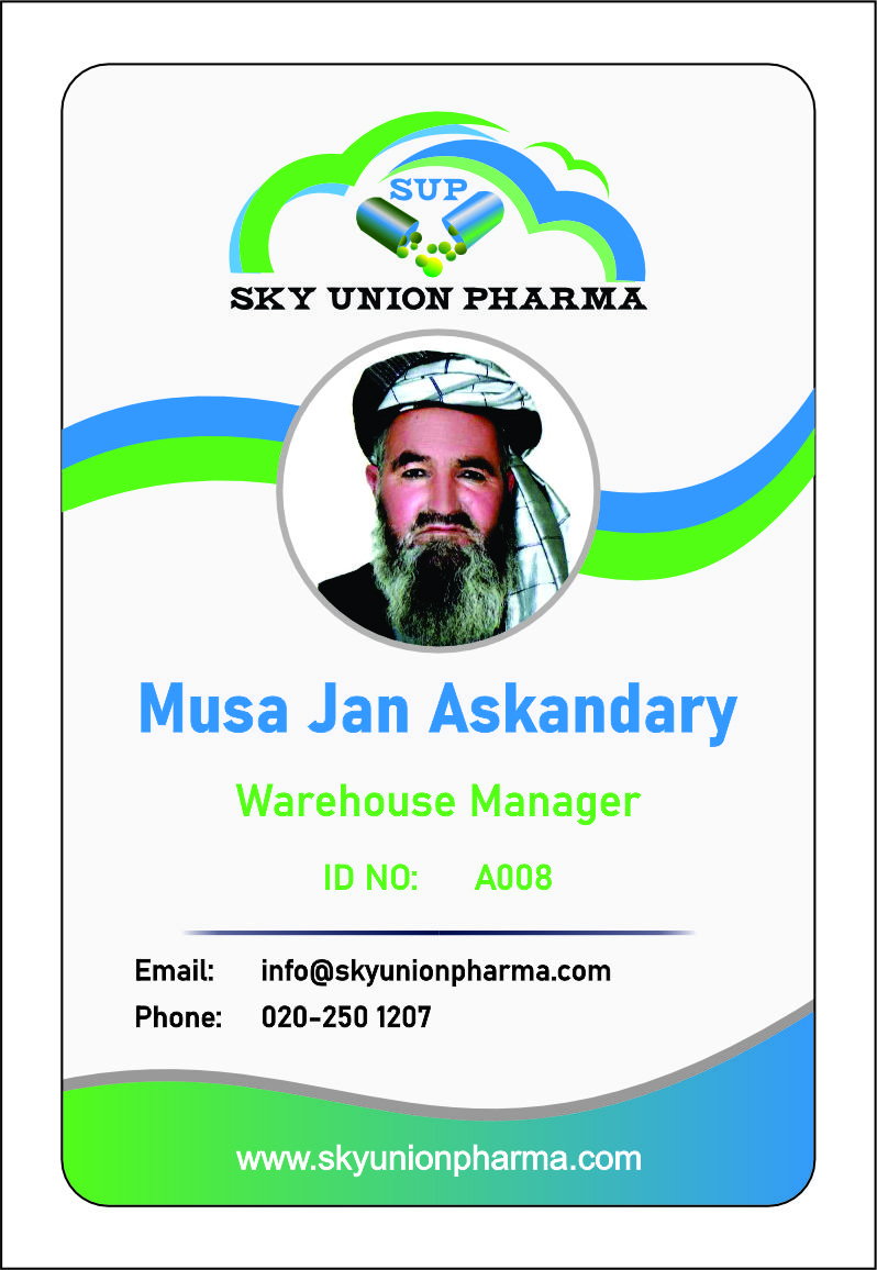 Musa Jan Askandary