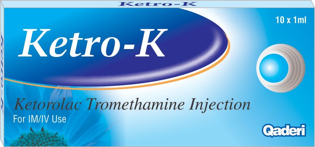 Ketro-K