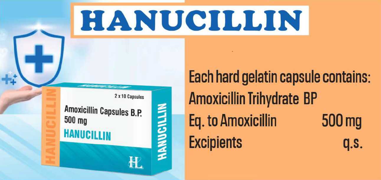 Hanucillin