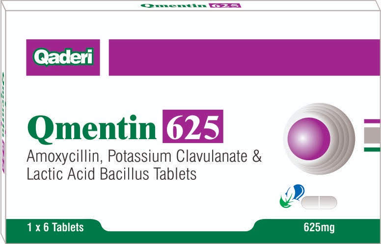 Qmentin-625