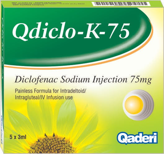 Qdiclo-K-75
