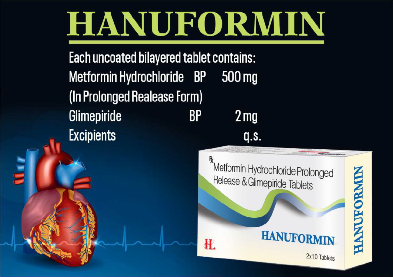 Hanuformin