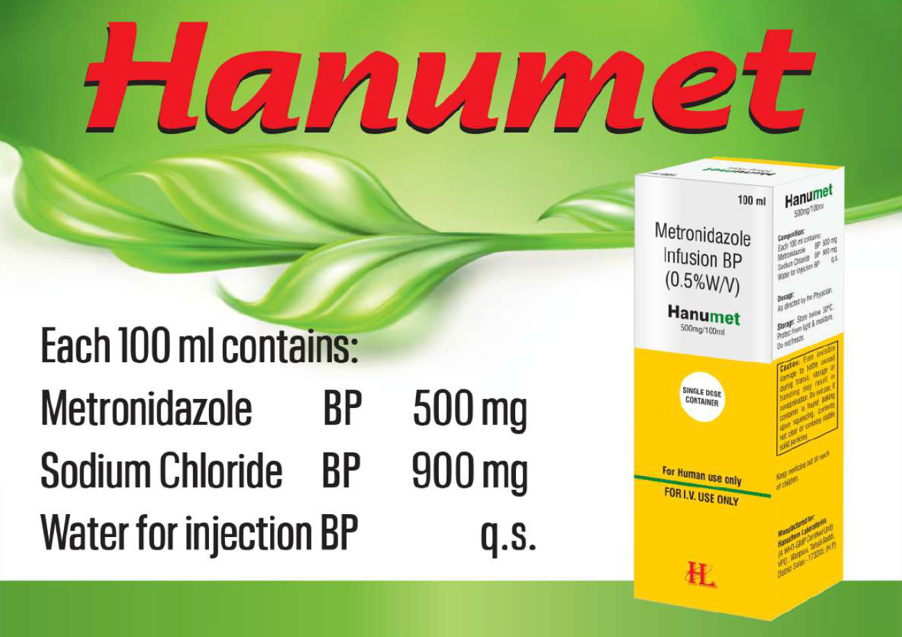 Hanumet