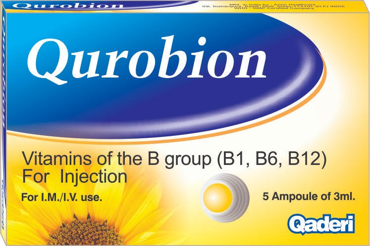 Qurobion