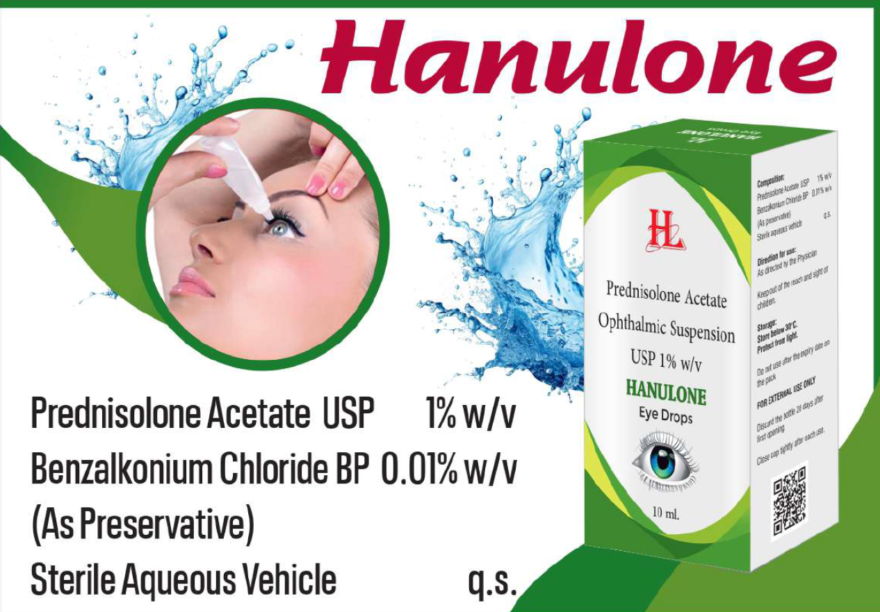 Hanulone
