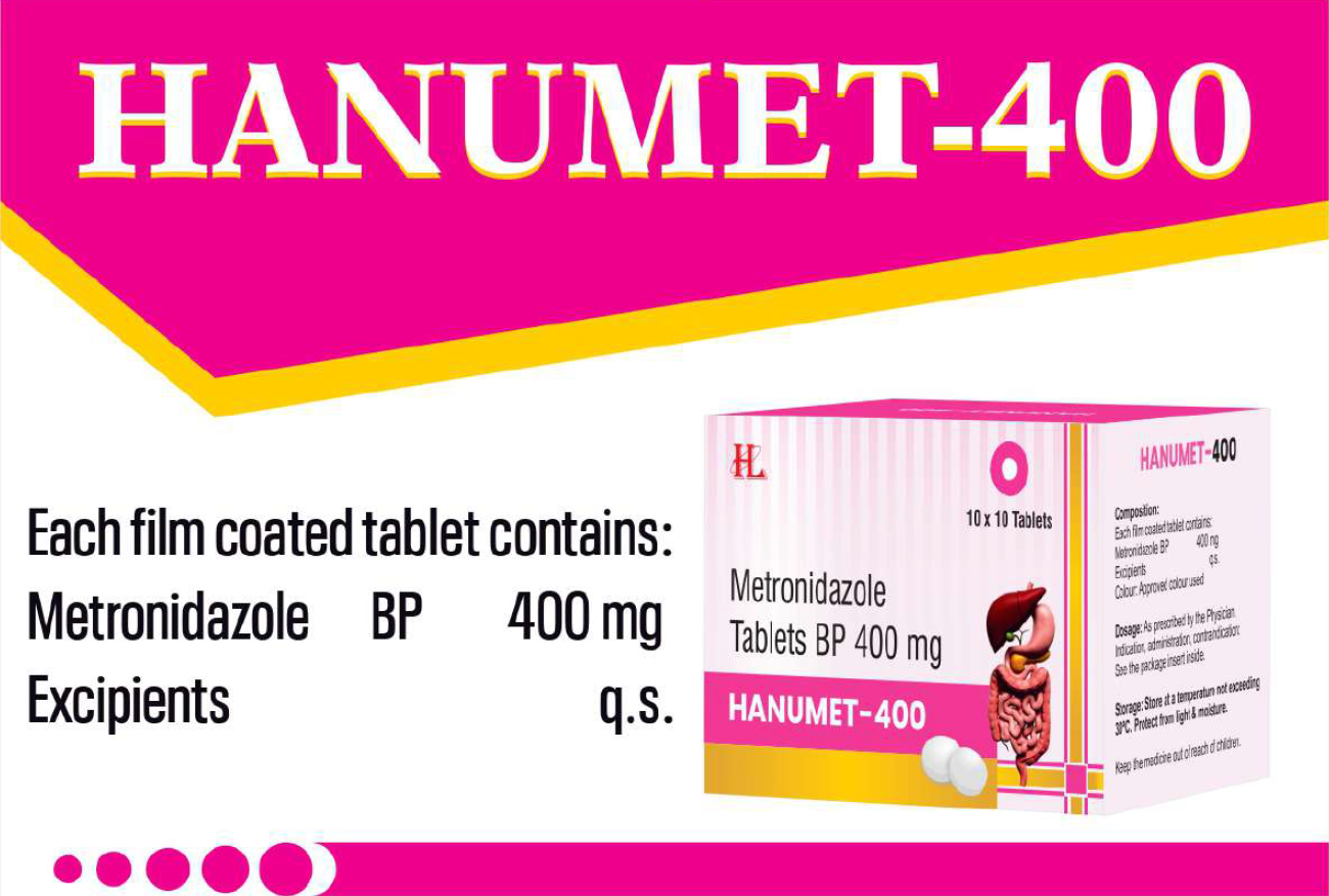 Hanumet-400