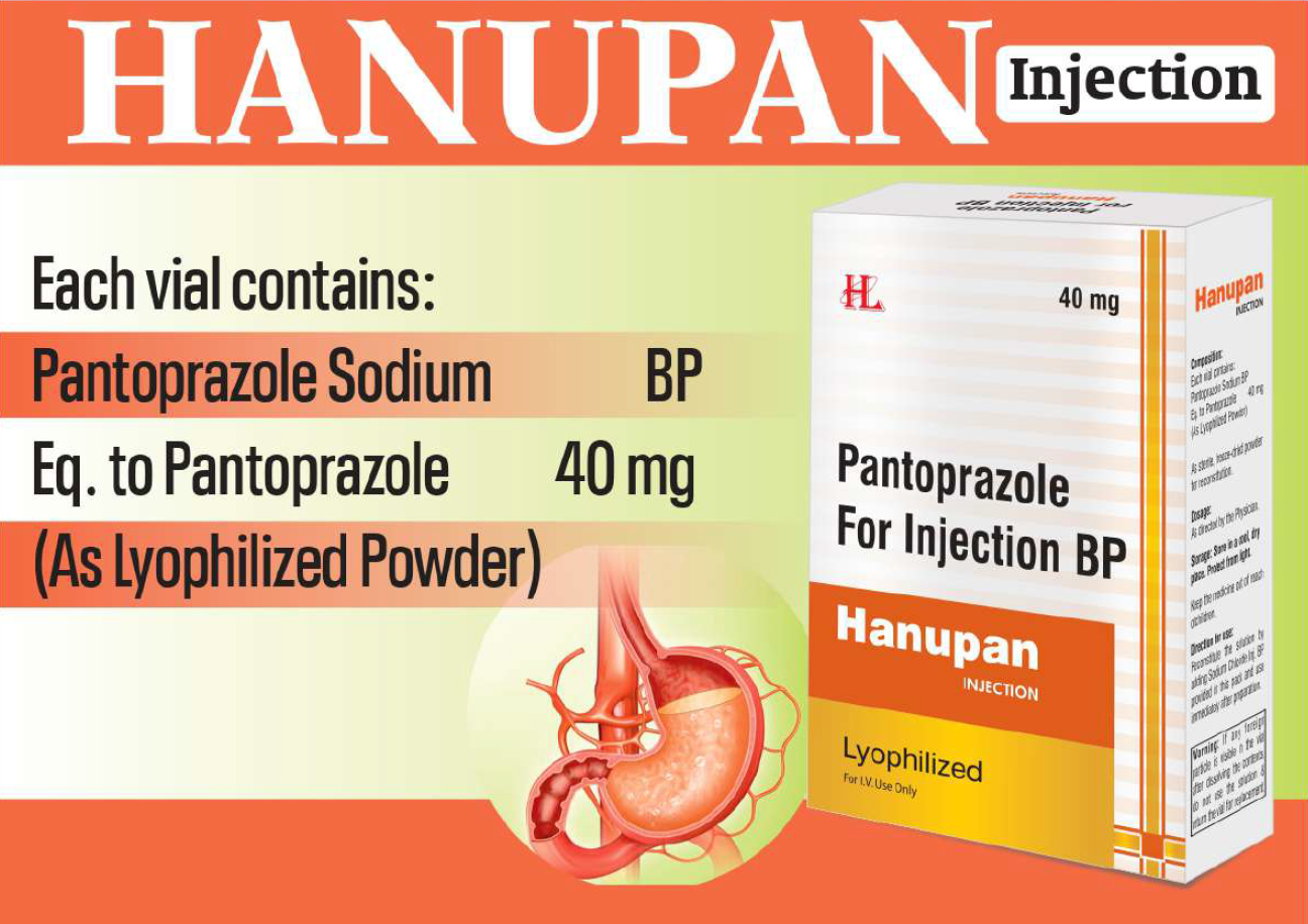 Hanupan Injection