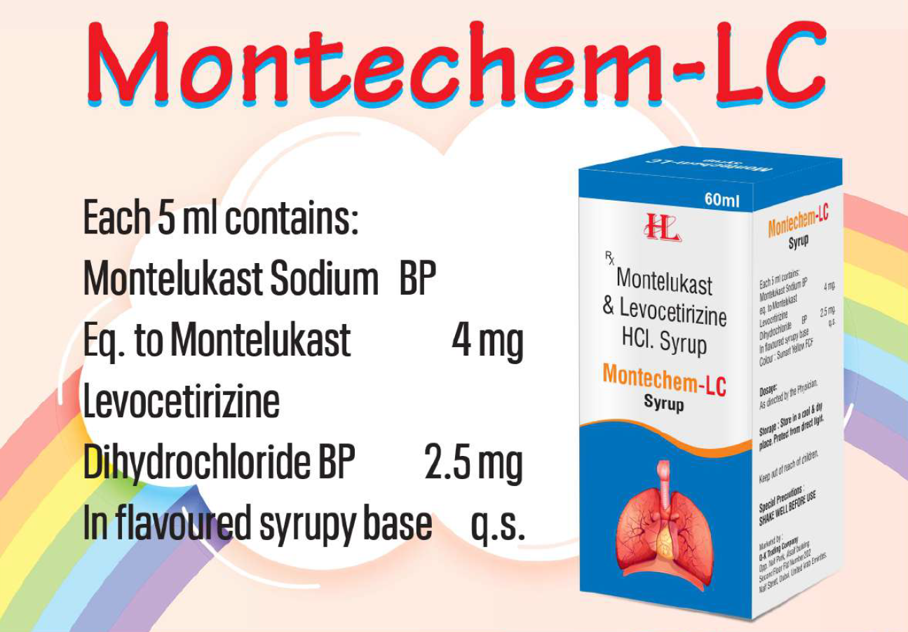 Montechem-LC